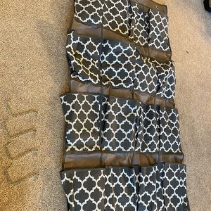 Shoe Storage Over the Door